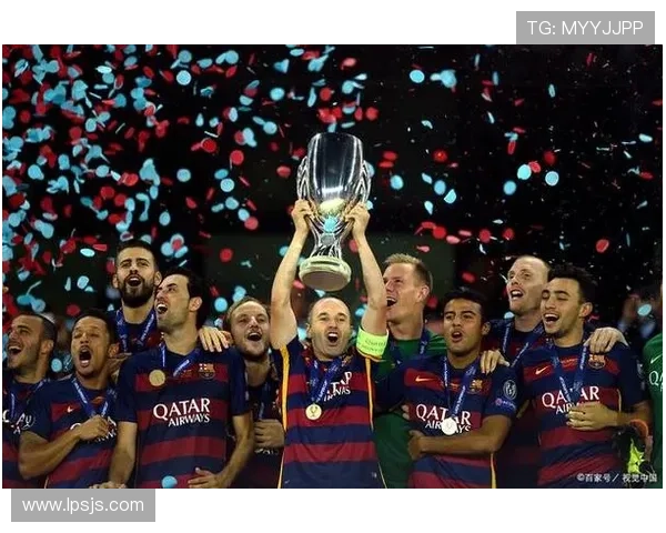 巴萨崛起新纪元 球队重塑辉煌之路