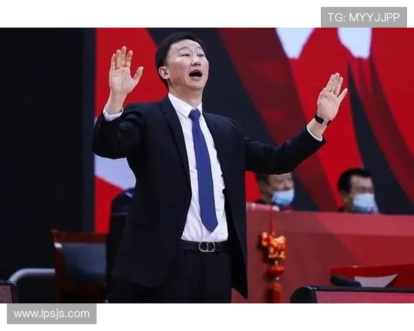 刘维伟谈外援人选尚未理想情况